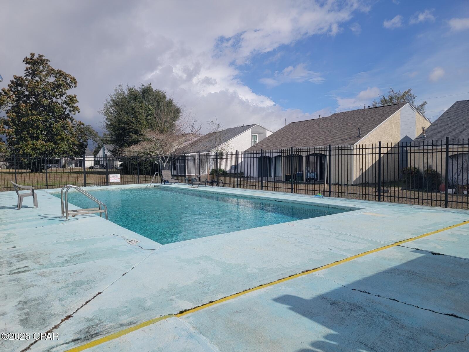 Hickory Park - Residential