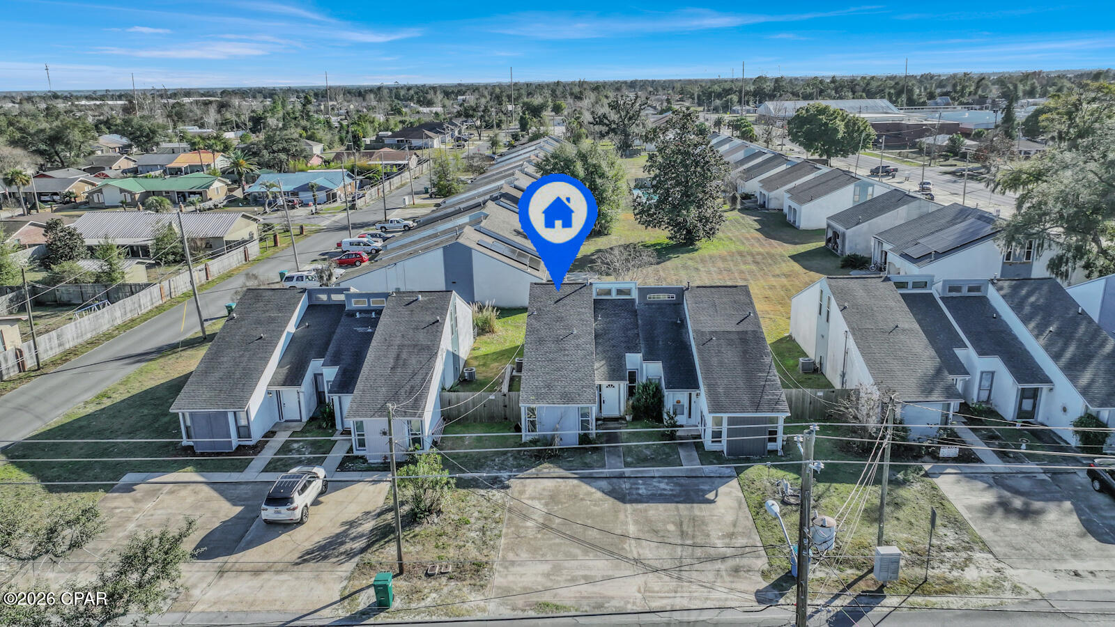 Hickory Park - Residential