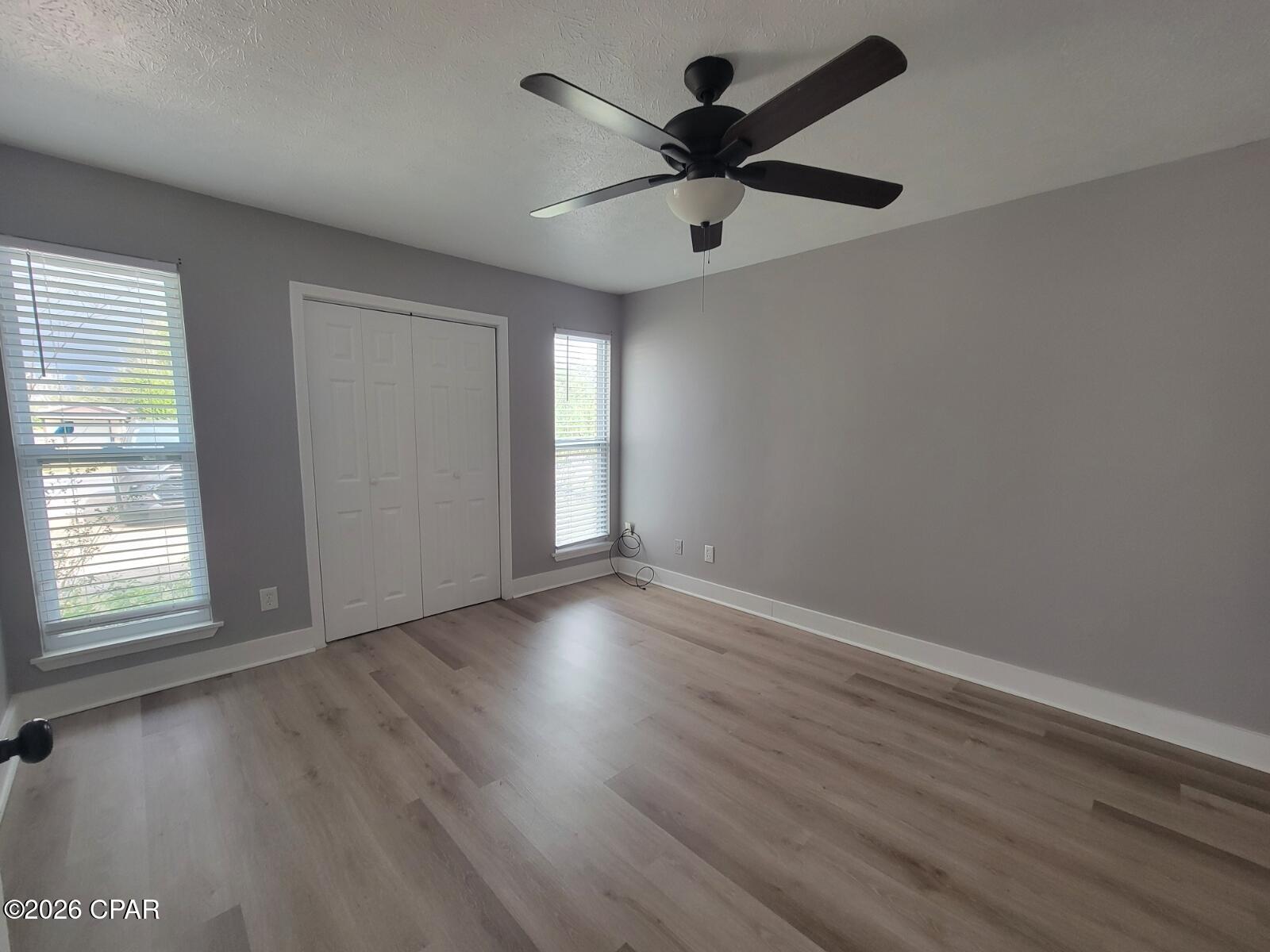 Hickory Park - Residential