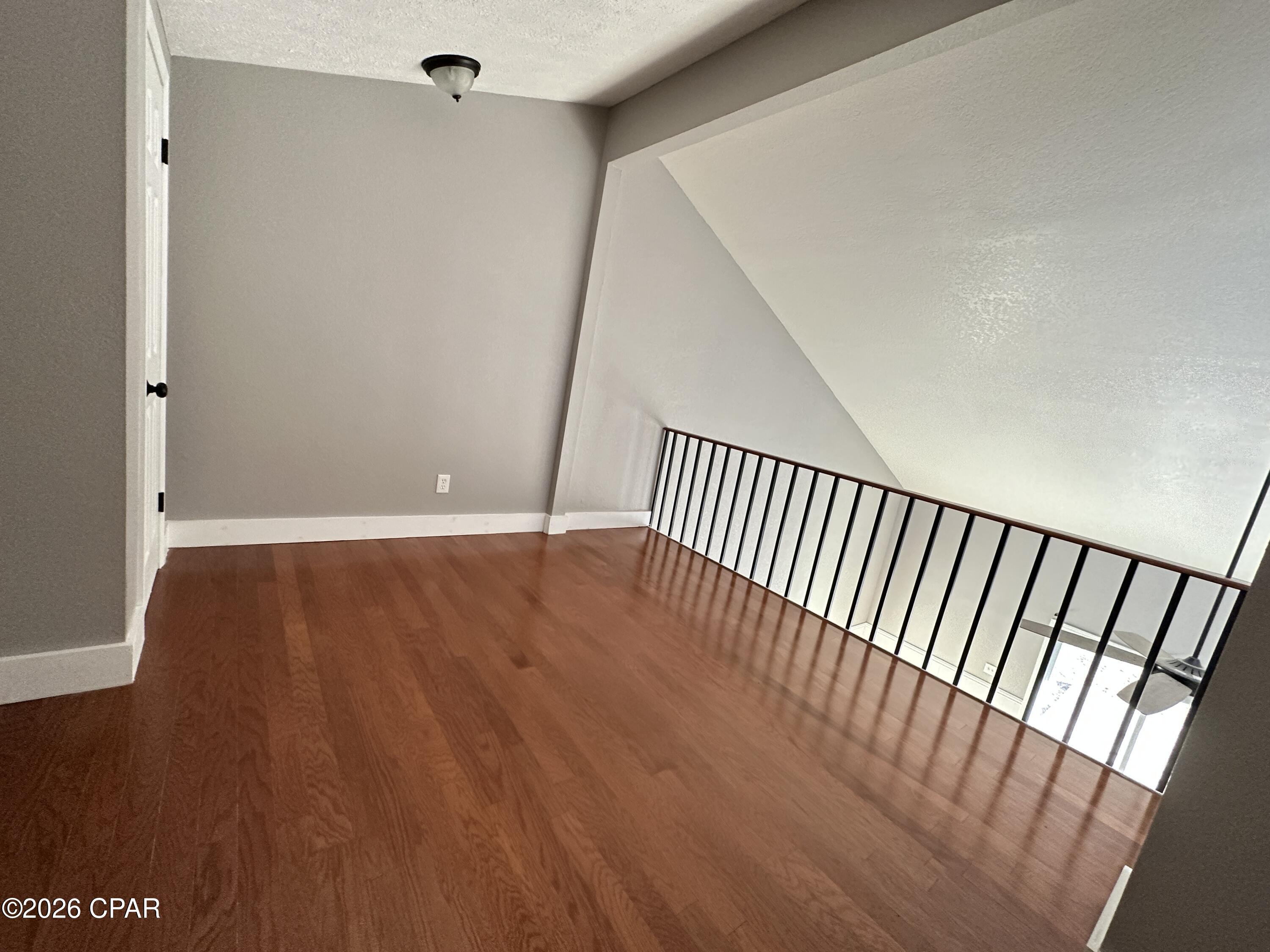 Hickory Park - Residential