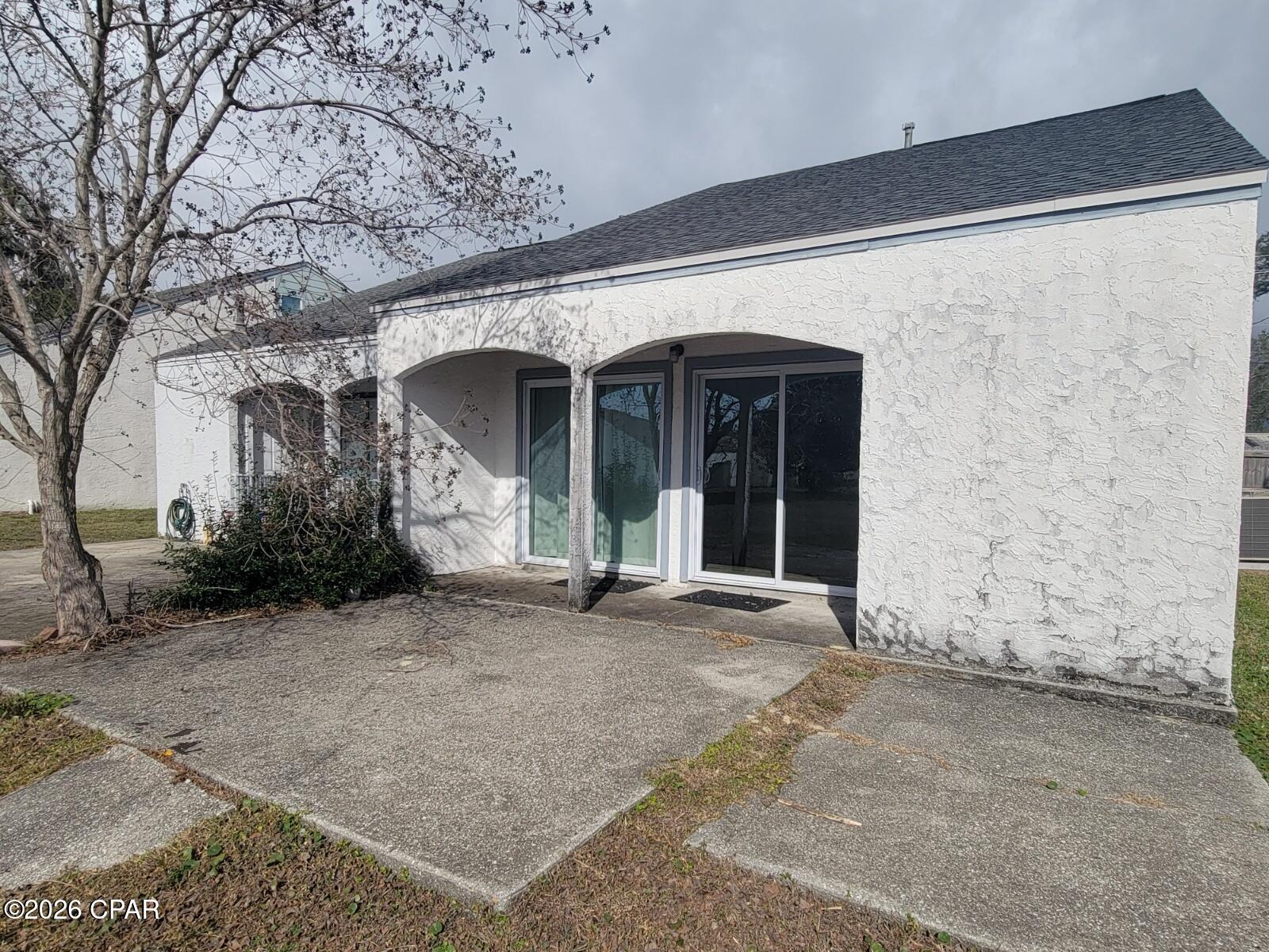 Hickory Park - Residential