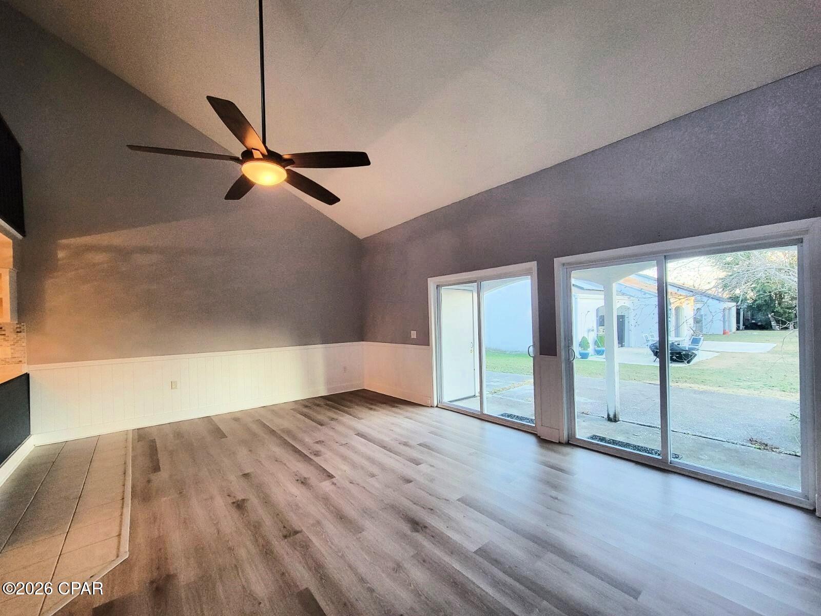 Hickory Park - Residential