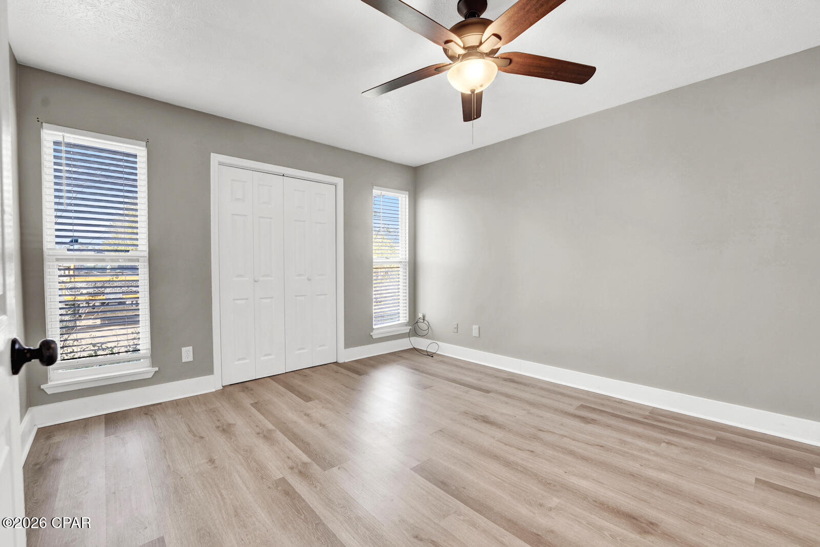 Hickory Park - Residential