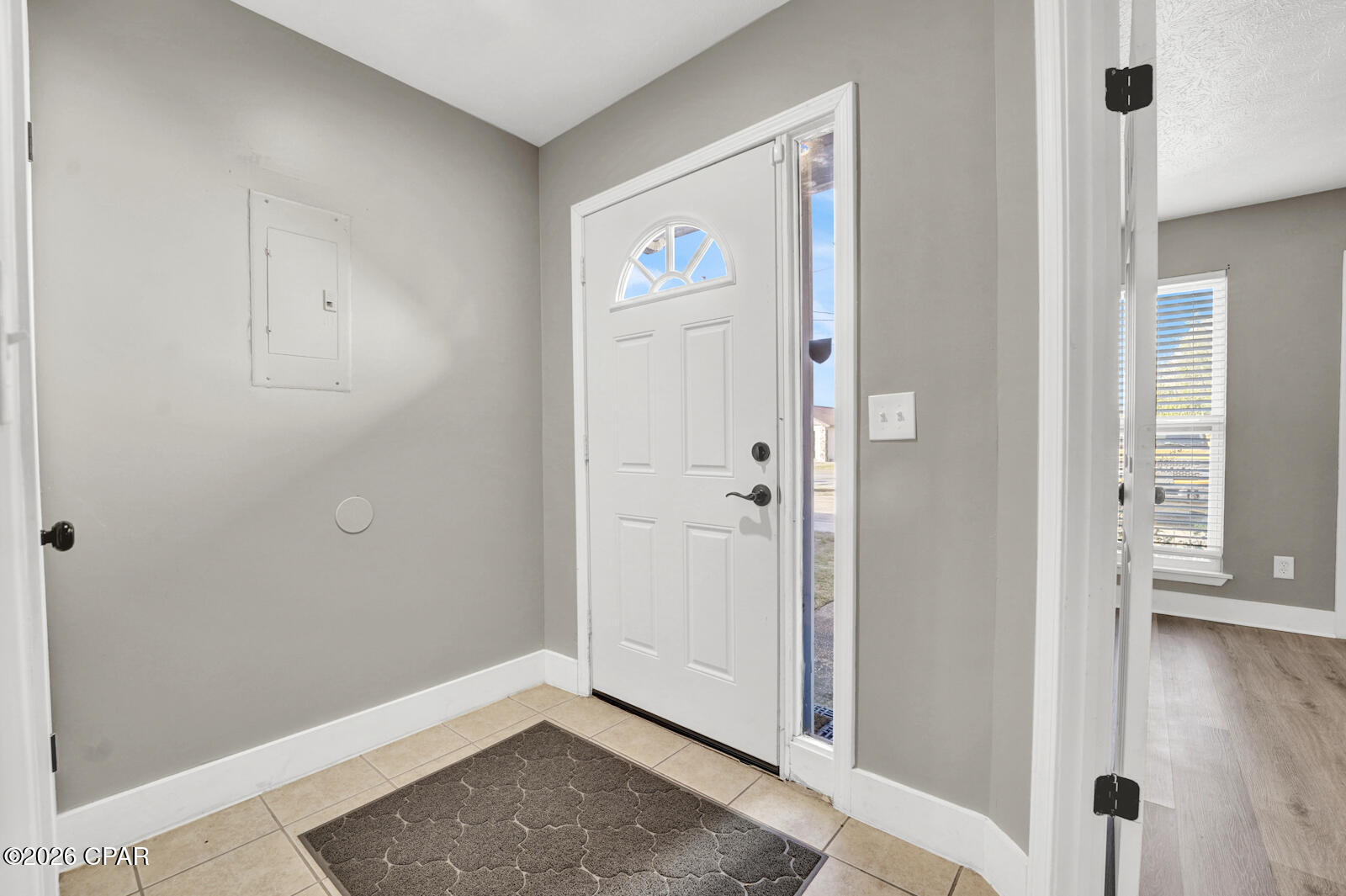 Hickory Park - Residential