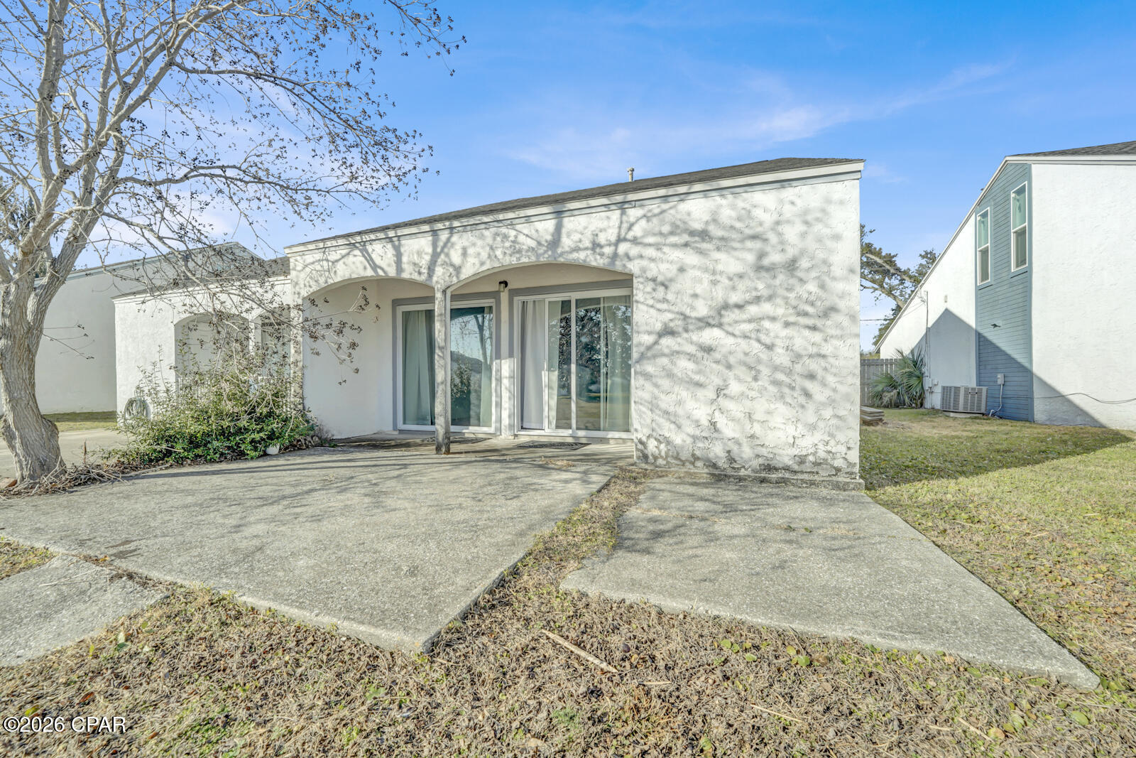 Hickory Park - Residential