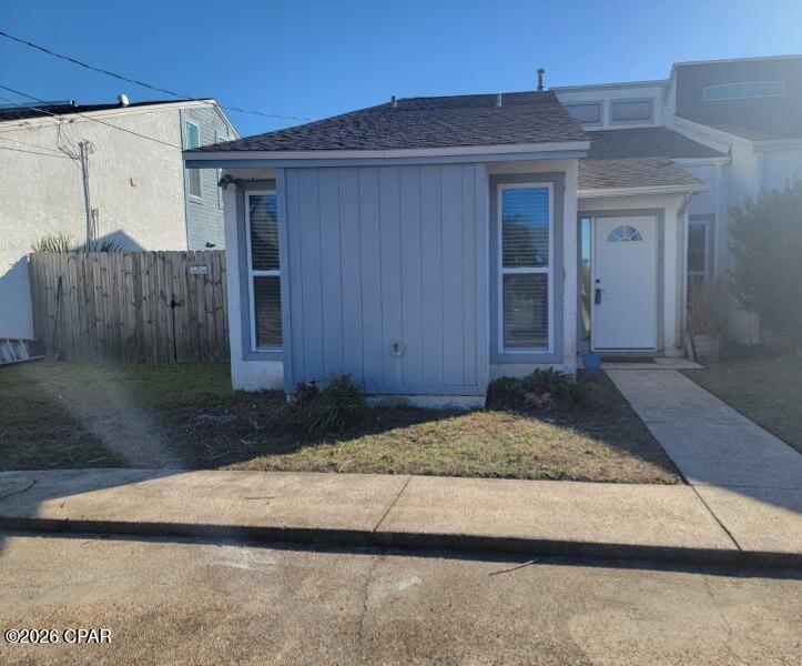 Hickory Park - Residential