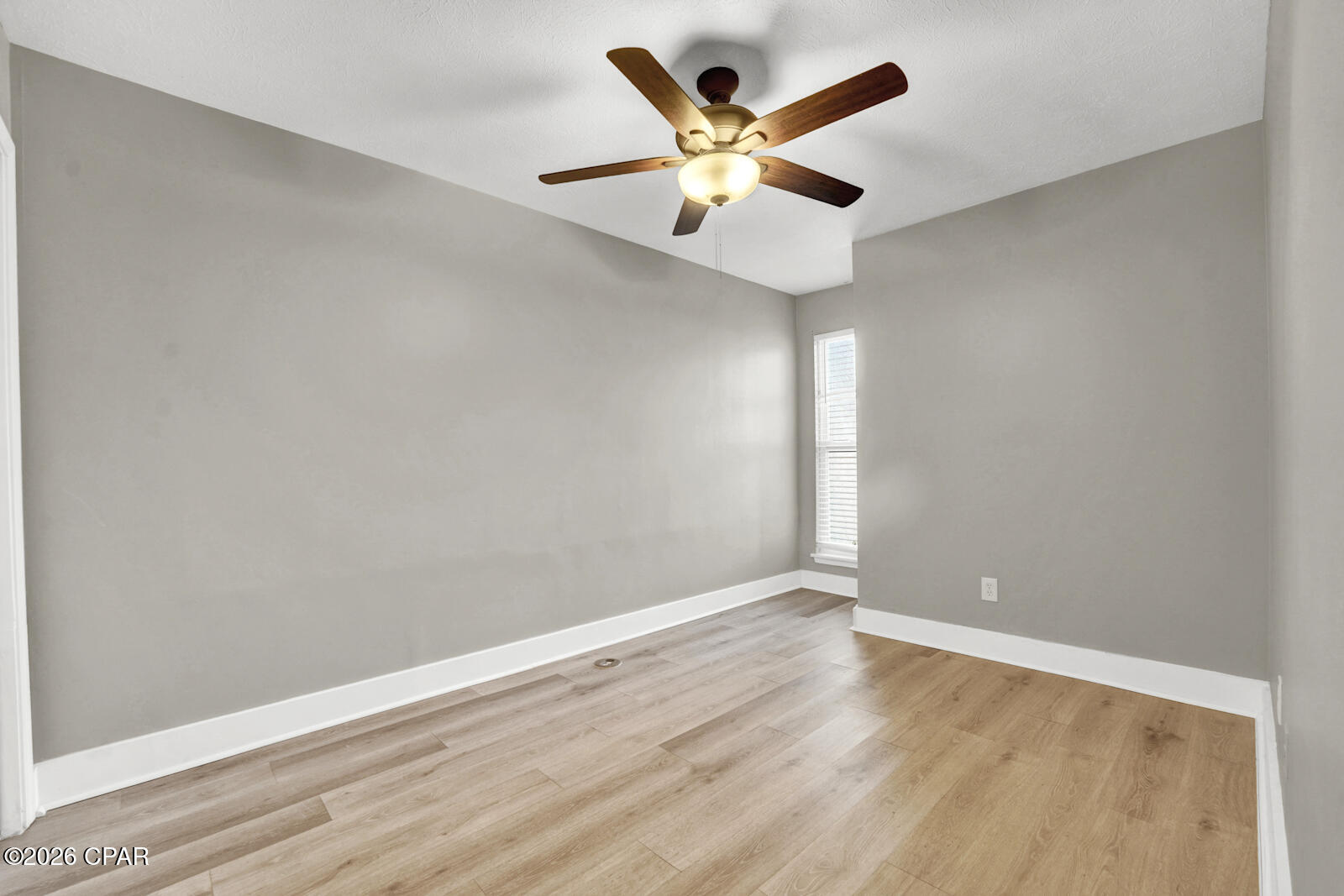 Hickory Park - Residential