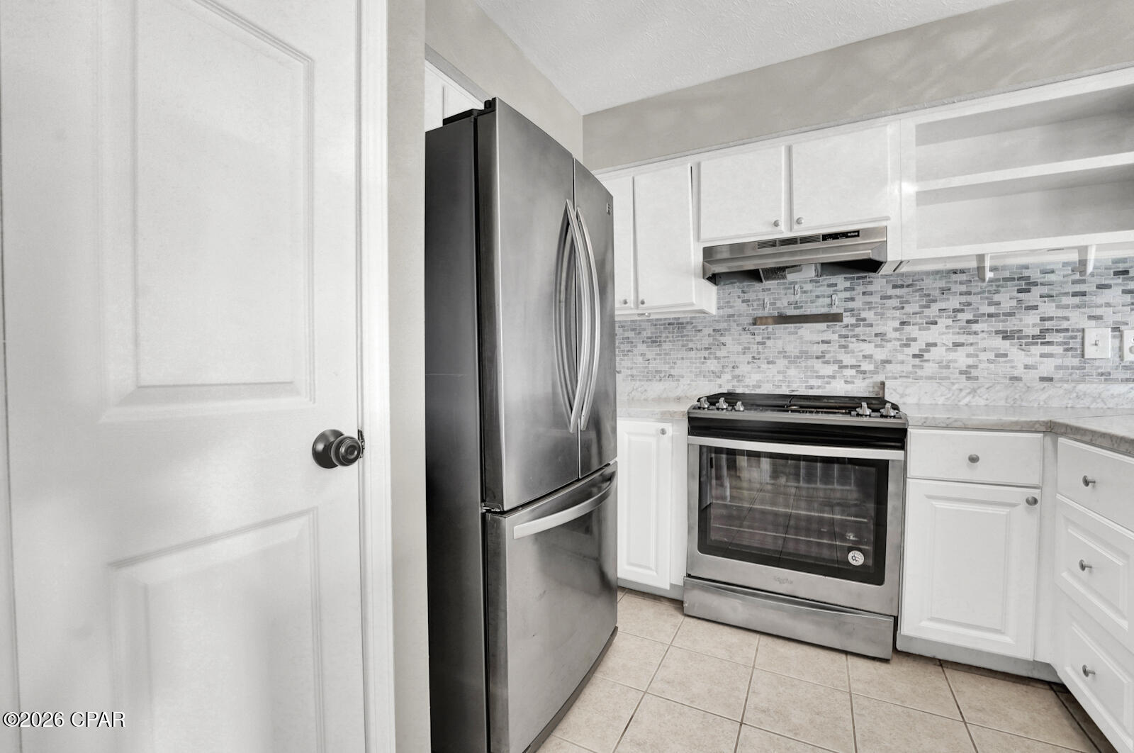 Hickory Park - Residential