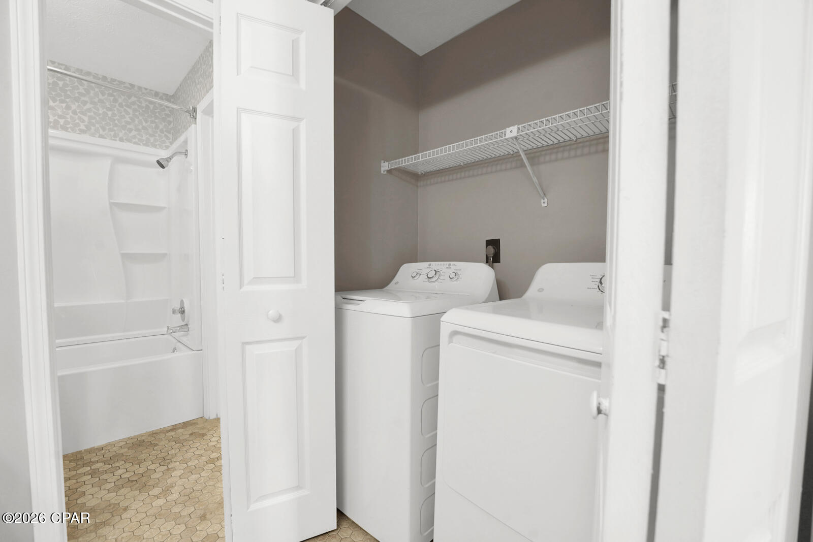 Hickory Park - Residential