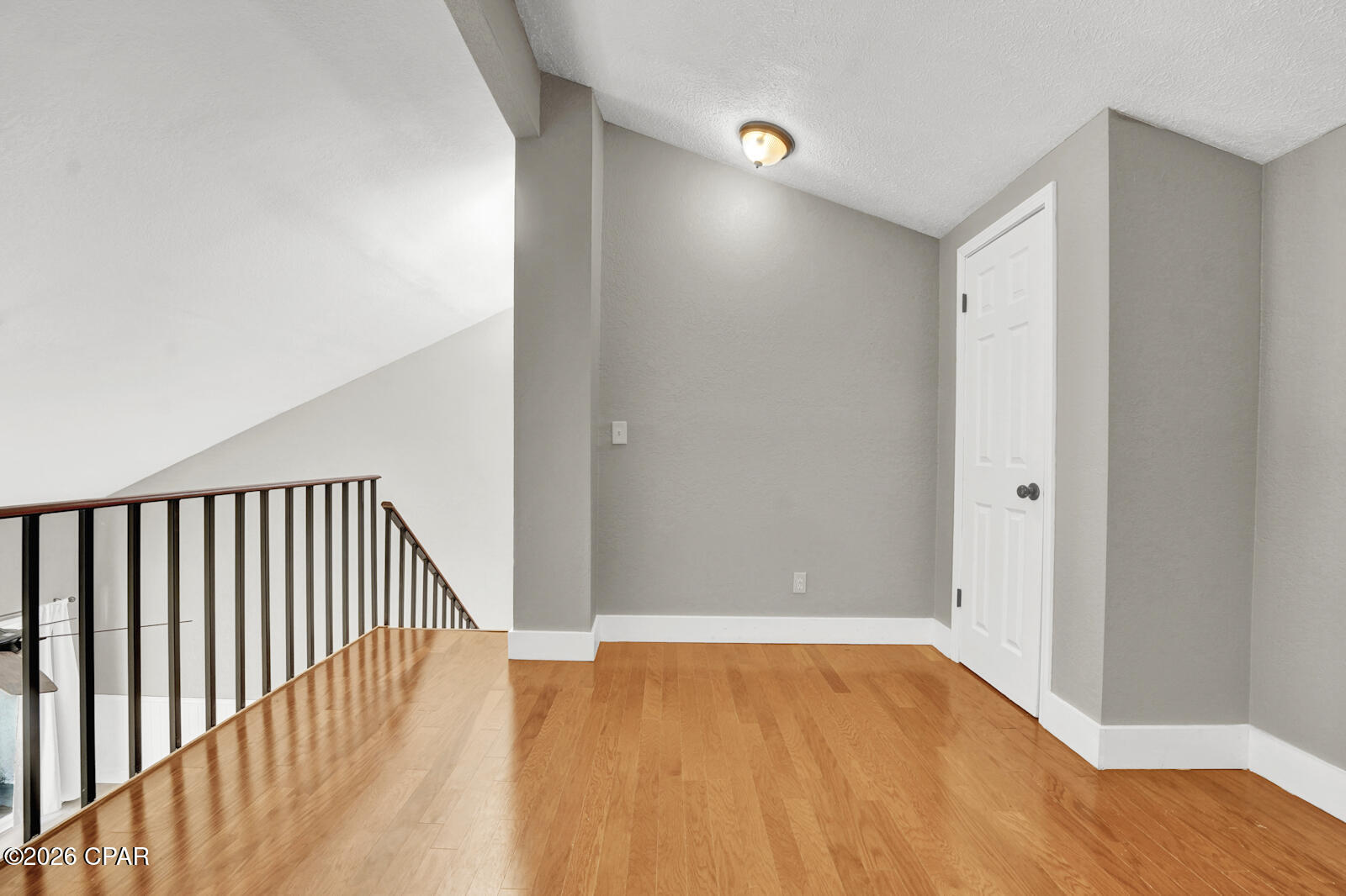 Hickory Park - Residential