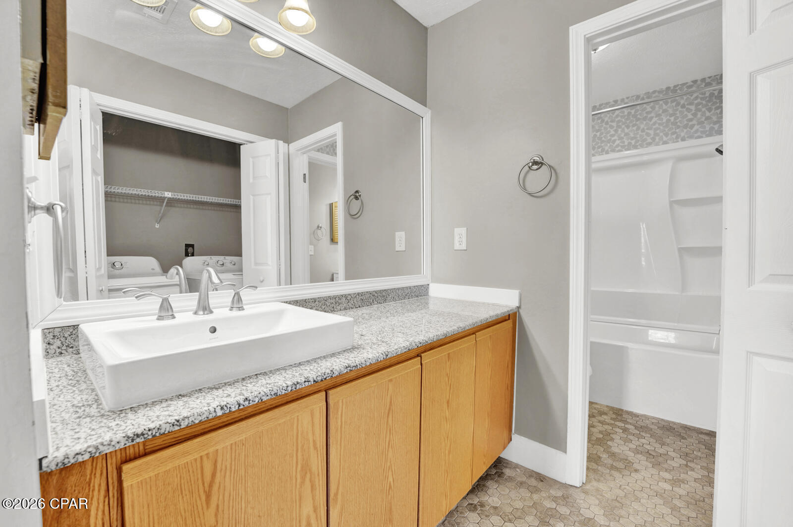 Hickory Park - Residential