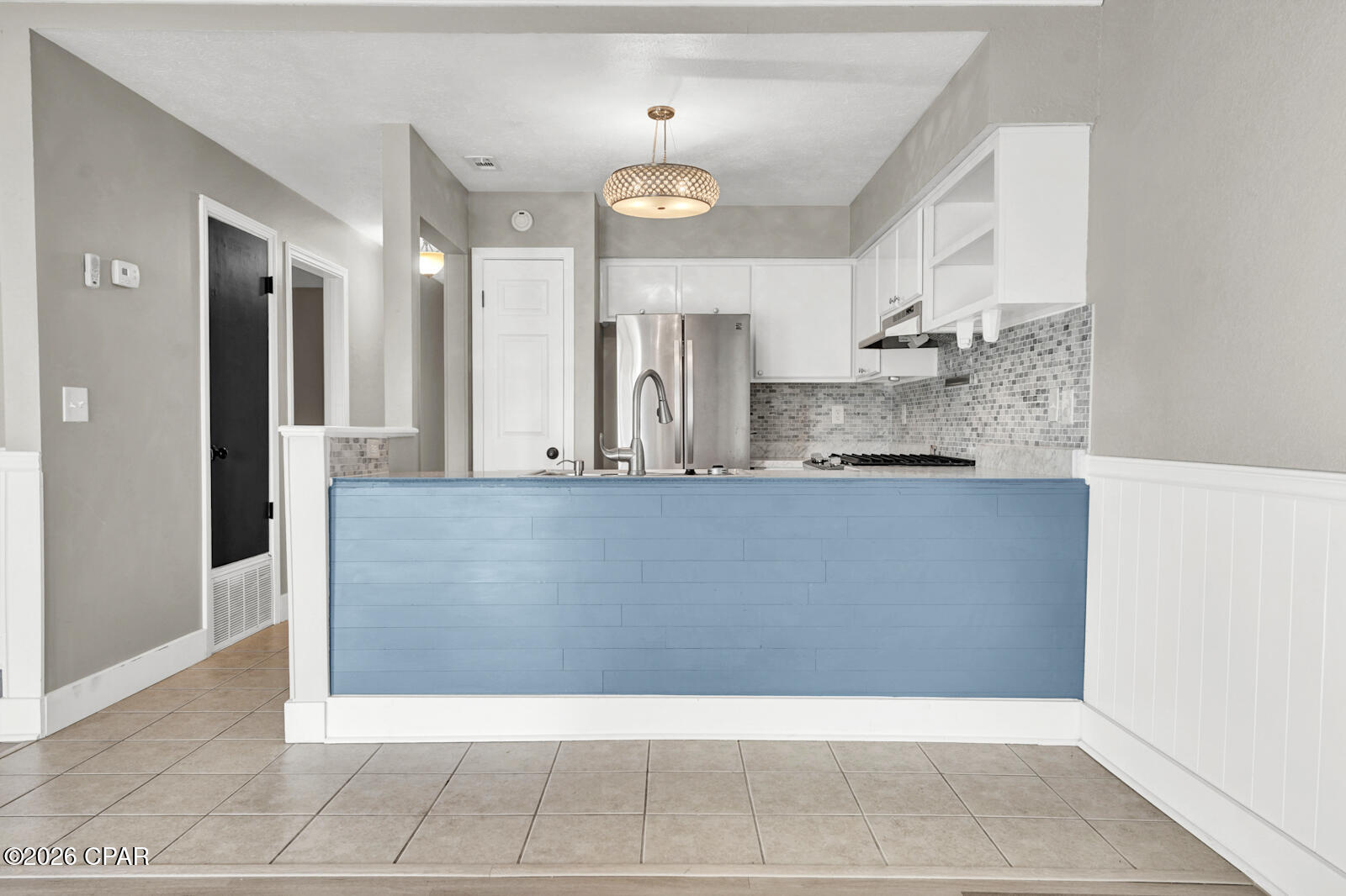 Hickory Park - Residential