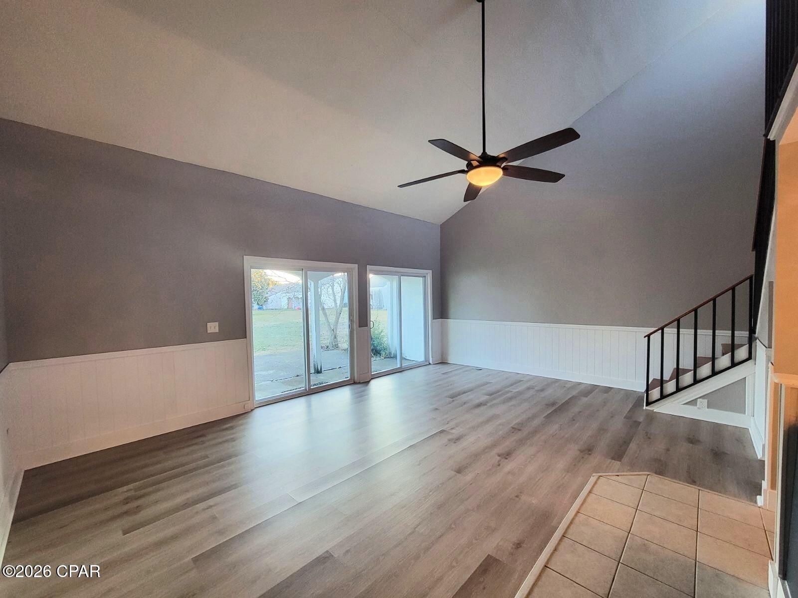 Hickory Park - Residential