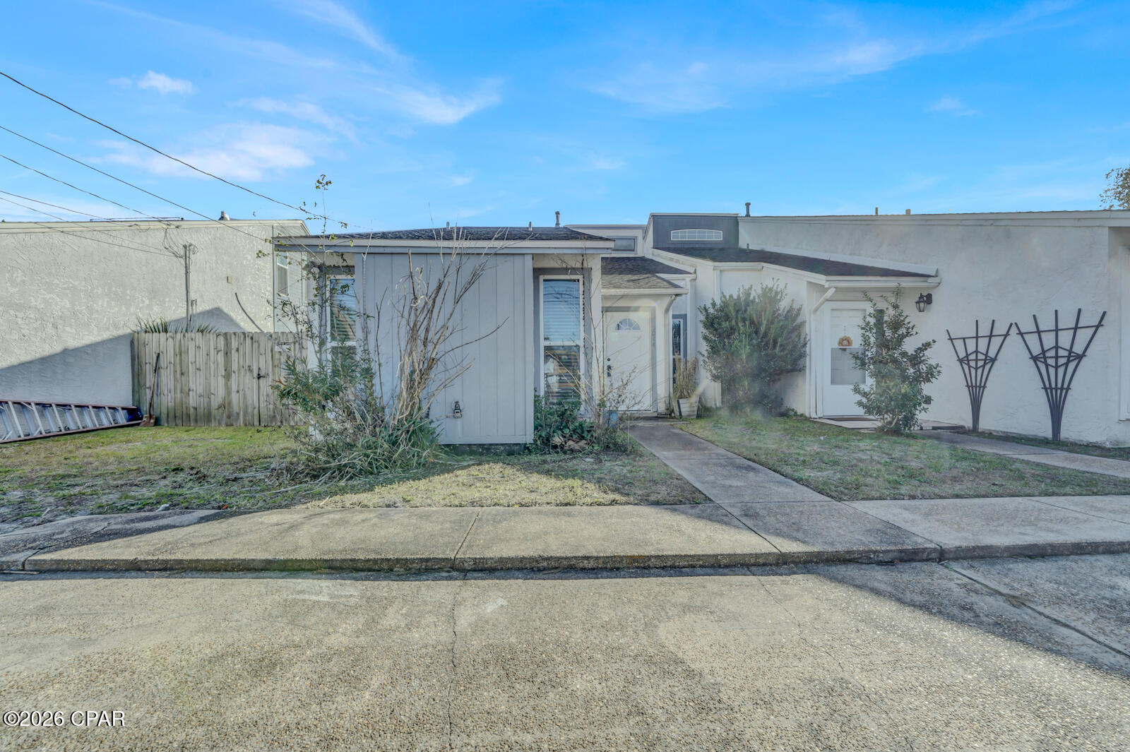 Hickory Park - Residential