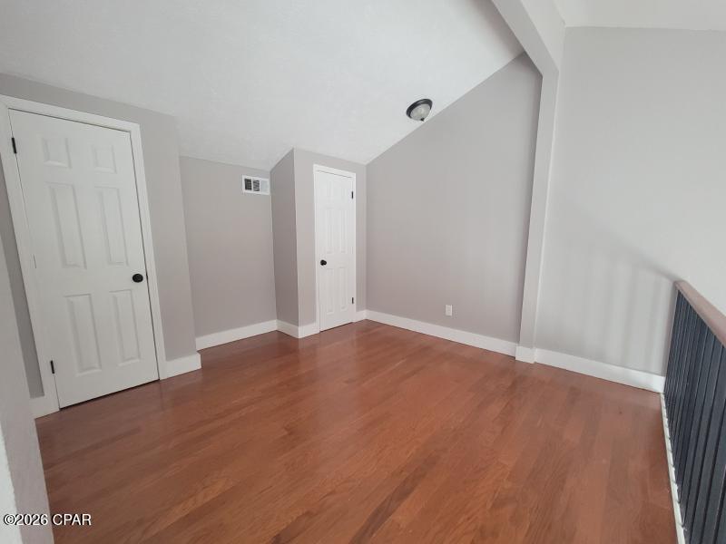 Hickory Park - Residential