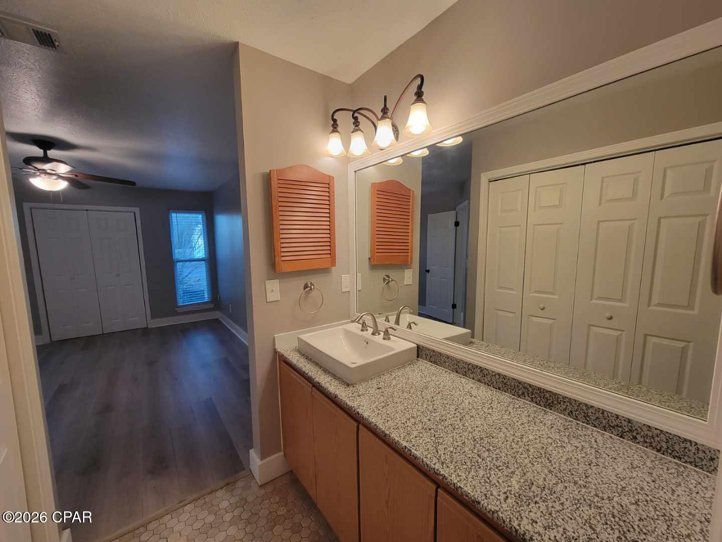 Hickory Park - Residential