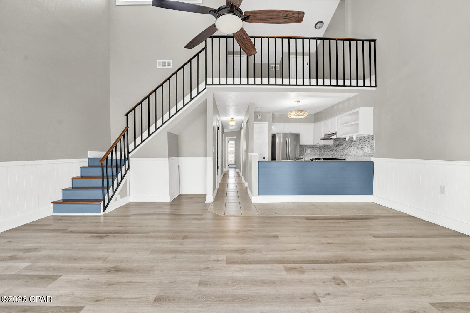 Hickory Park - Residential