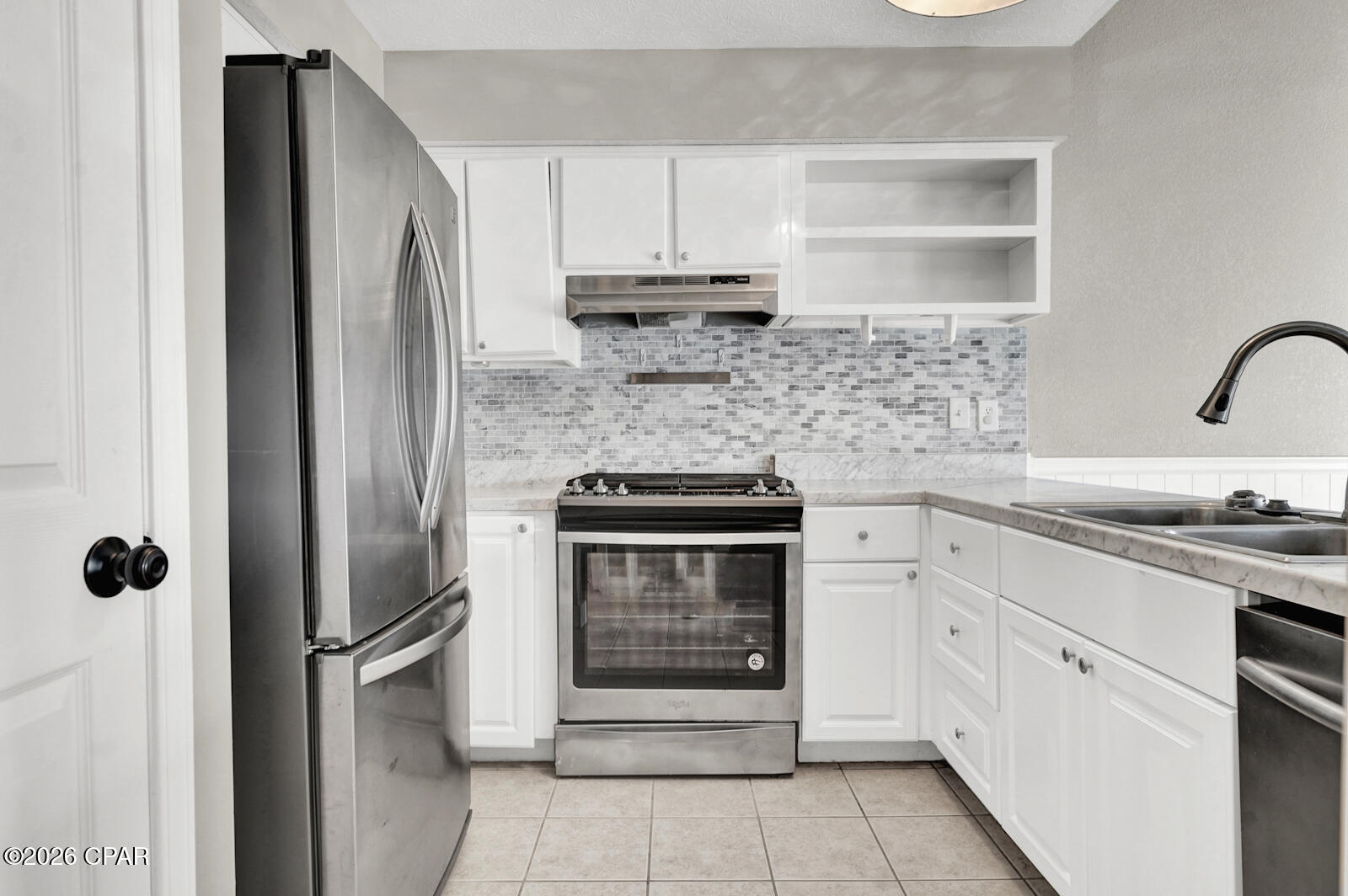 Hickory Park - Residential