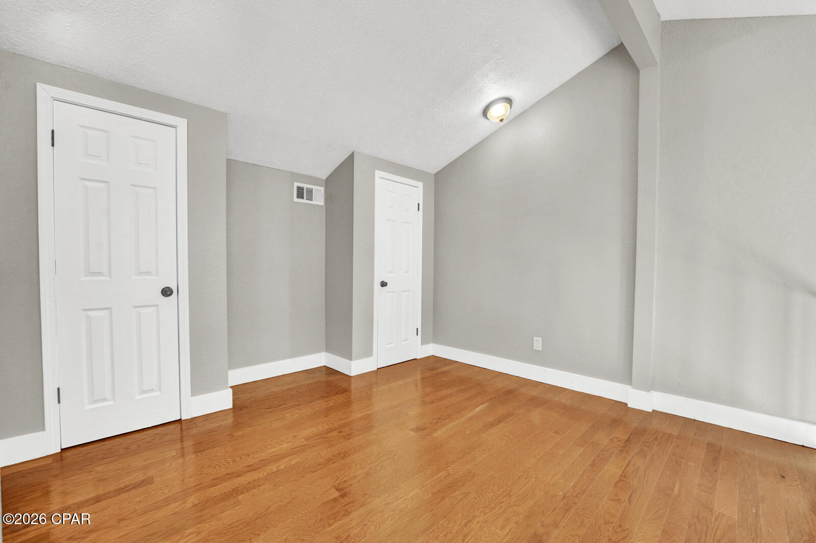 Hickory Park - Residential