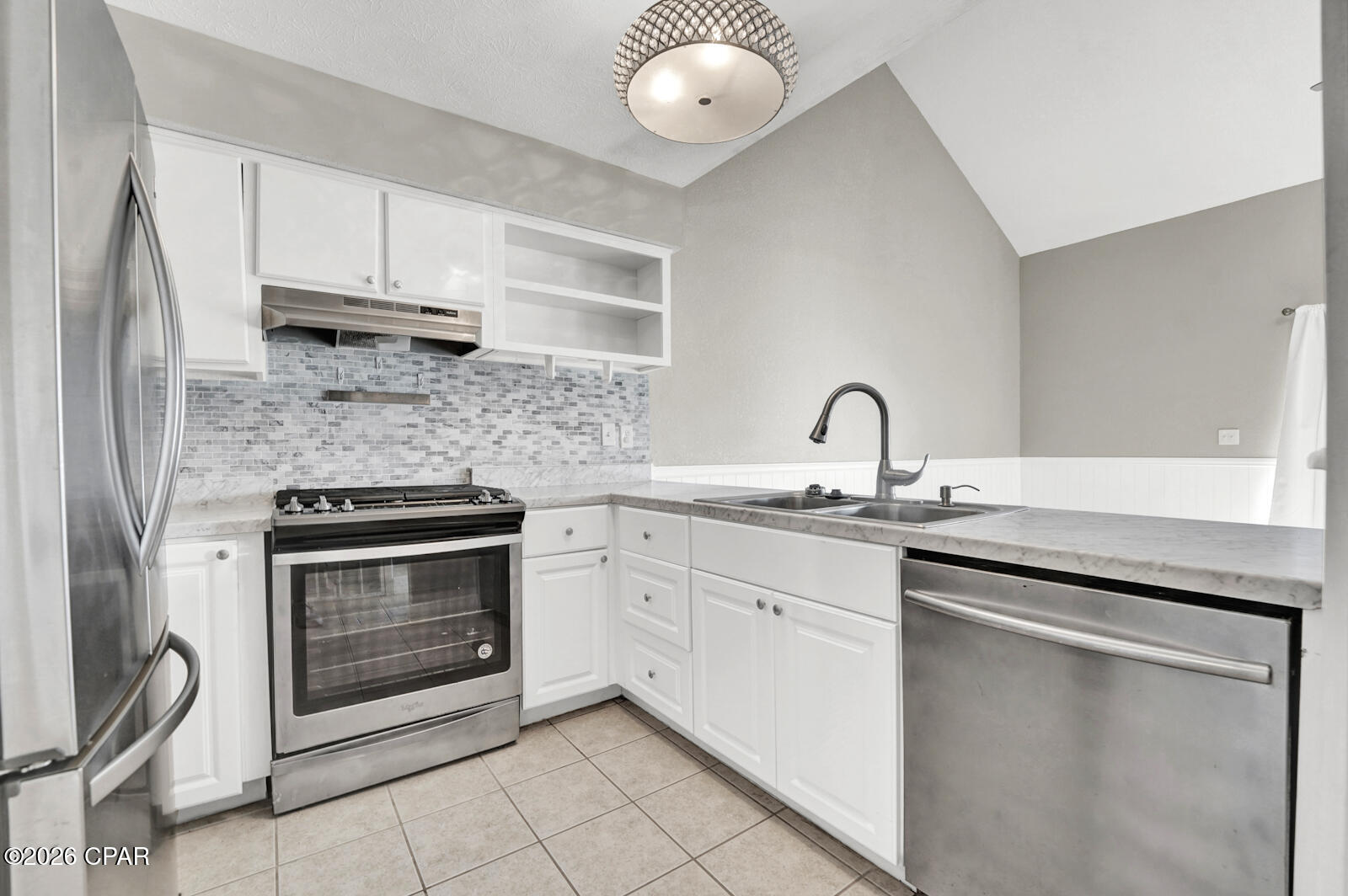 Hickory Park - Residential