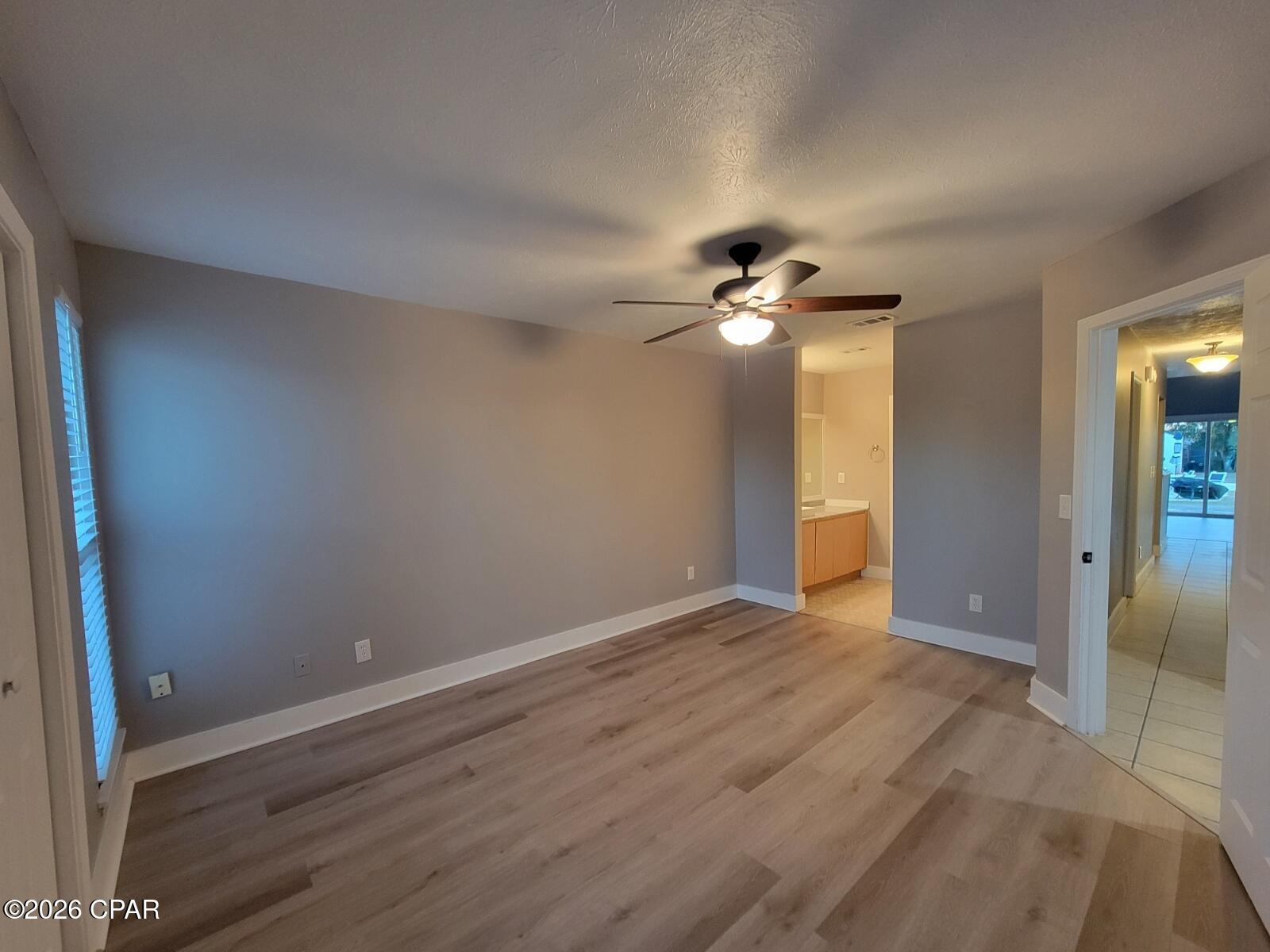 Hickory Park - Residential