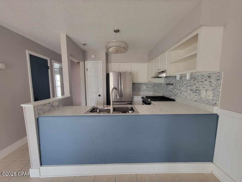 Hickory Park - Residential