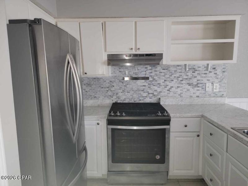 Hickory Park - Residential