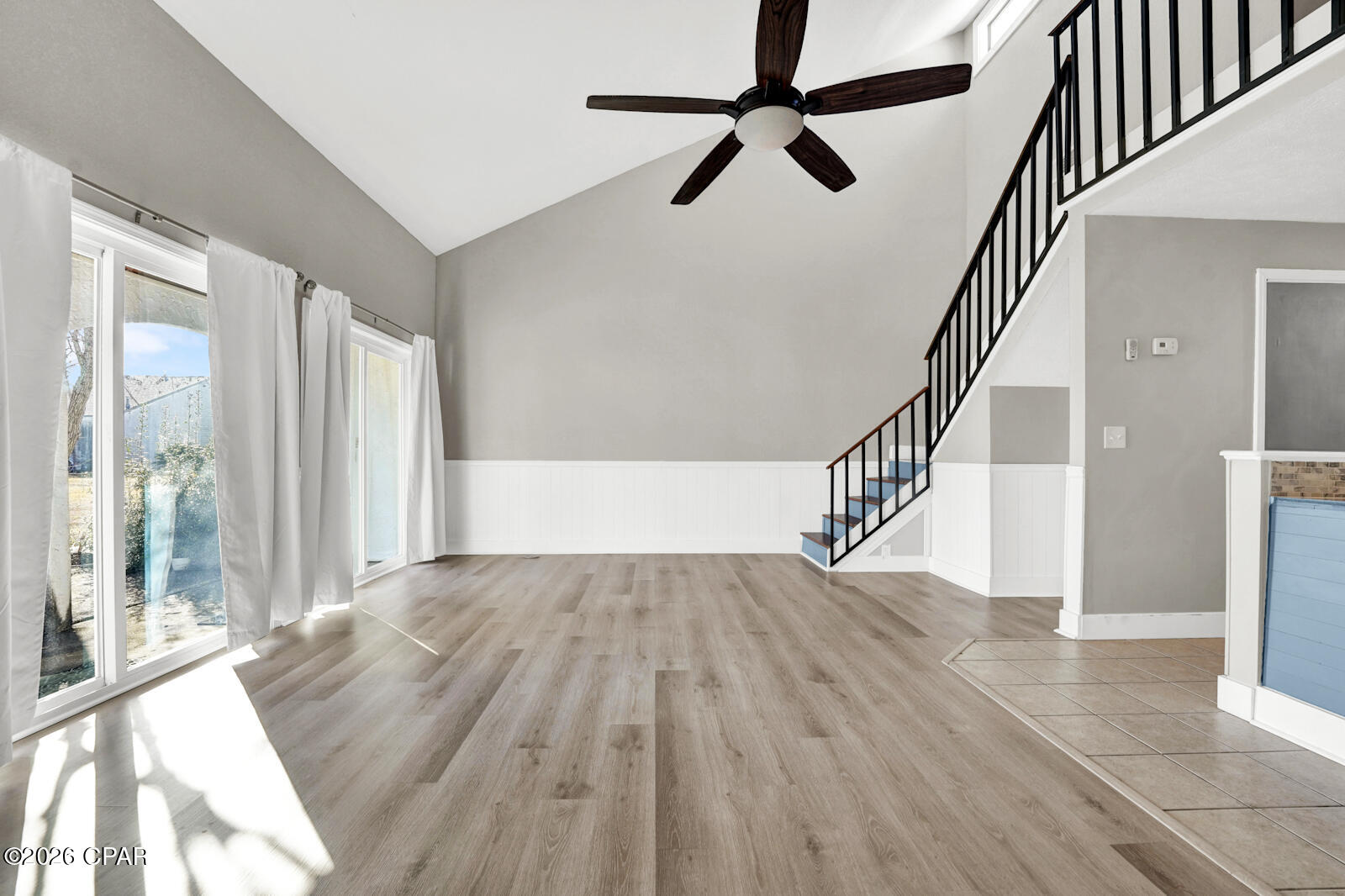 Hickory Park - Residential