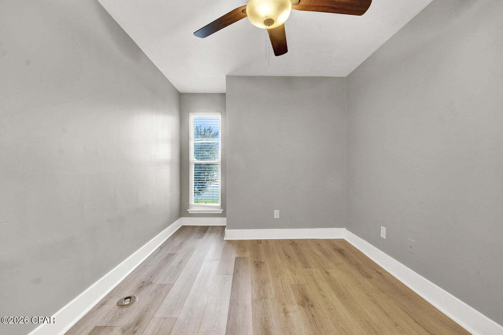 Hickory Park - Residential