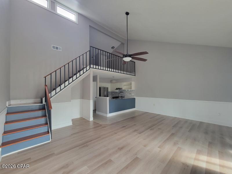 Hickory Park - Residential