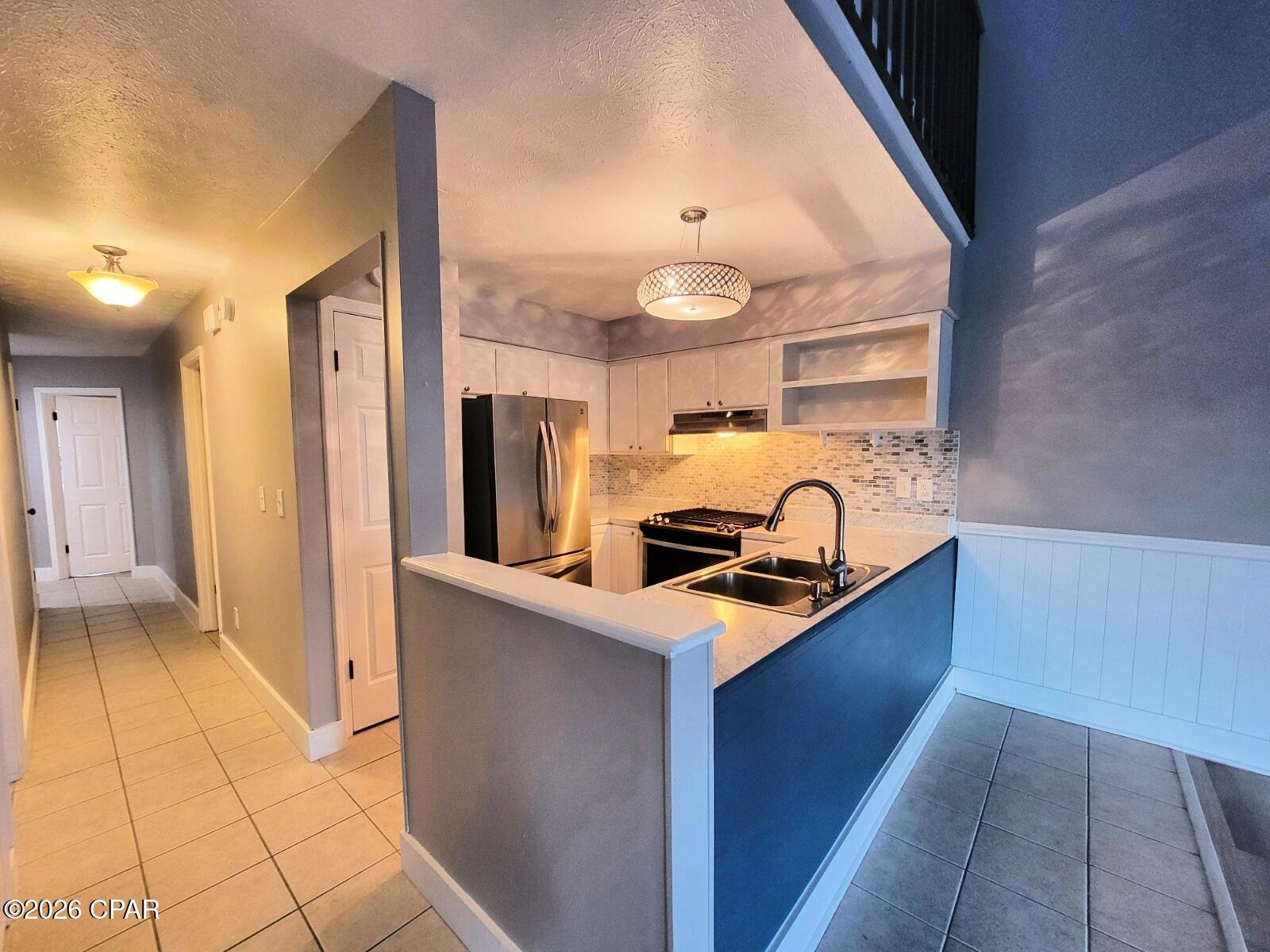 Hickory Park - Residential