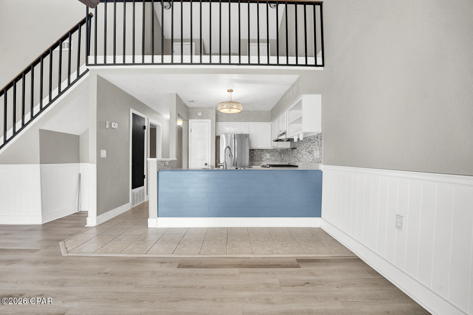 Hickory Park - Residential