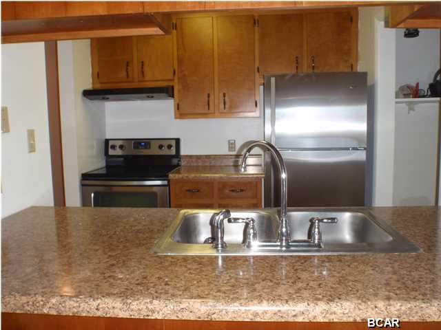 Grand Lagoon Cove Condominium - Residential