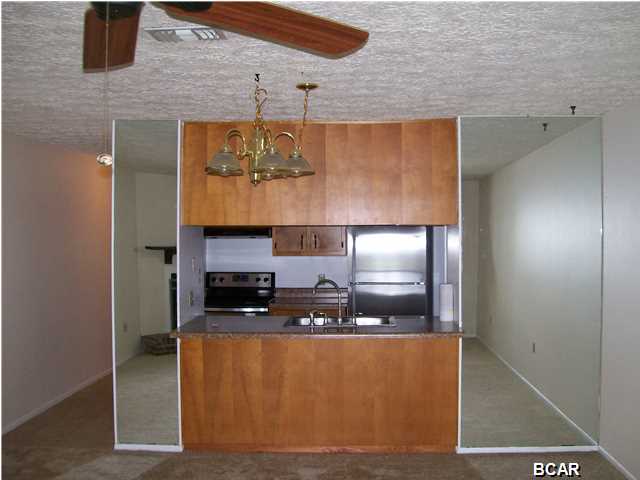 Grand Lagoon Cove Condominium - Residential