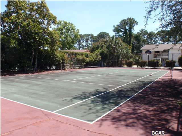 Grand Lagoon Cove Condominium - Residential