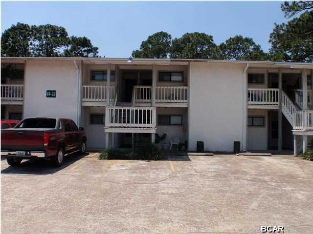 Grand Lagoon Cove Condominium - Residential