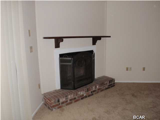 Grand Lagoon Cove Condominium - Residential