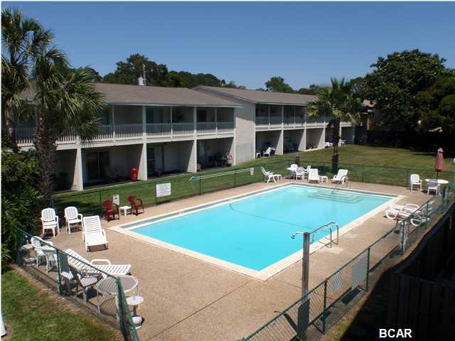 Grand Lagoon Cove Condominium - Residential