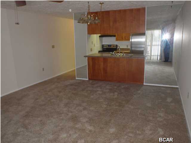 Grand Lagoon Cove Condominium - Residential