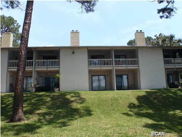 Grand Lagoon Cove Condominium - Residential