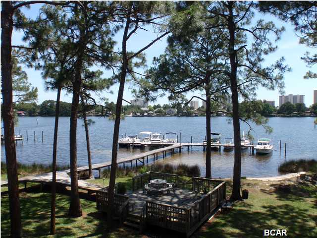 Grand Lagoon Cove Condominium - Residential