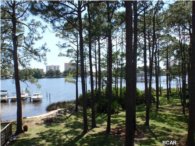 Grand Lagoon Cove Condominium - Residential