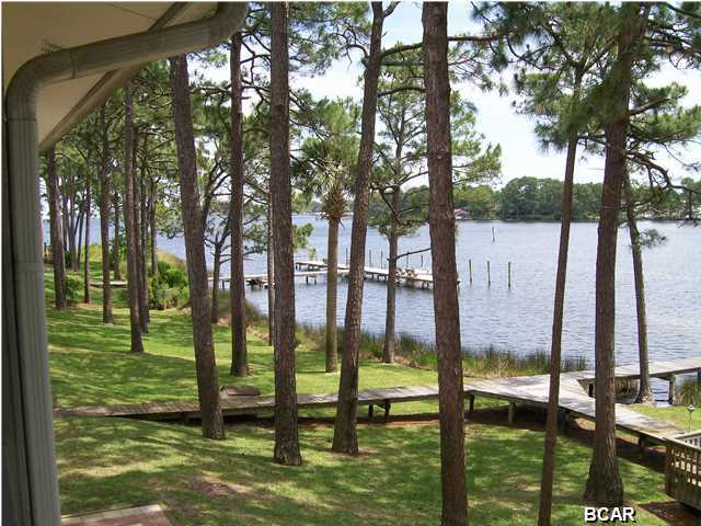 Grand Lagoon Cove Condominium - Residential