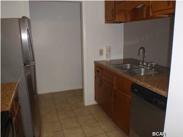 Grand Lagoon Cove Condominium - Residential