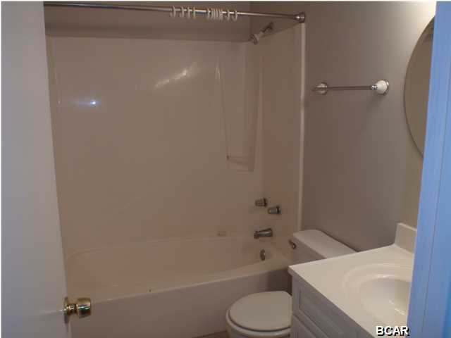 Grand Lagoon Cove Condominium - Residential