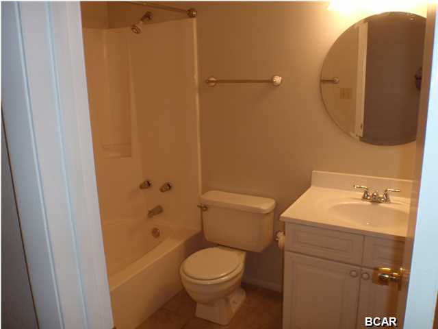 Grand Lagoon Cove Condominium - Residential