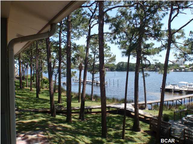 Grand Lagoon Cove Condominium - Residential