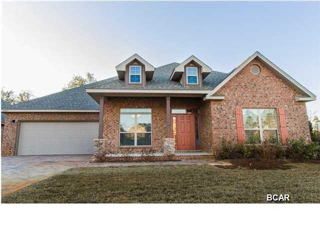 Cedar Branch - Residential