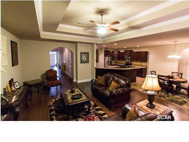 Cedar Branch - Residential