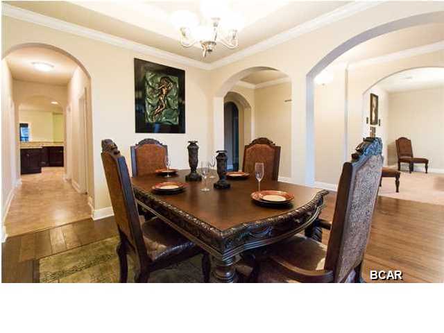 Cedar Branch - Residential